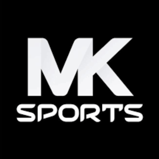 Logo of favicon for mksports india